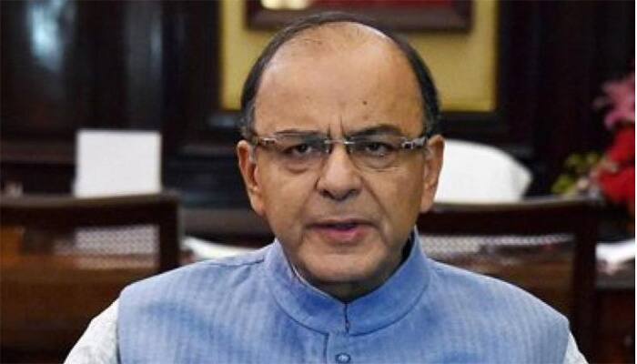 India will intensify efforts to isolate Pakistan internationally: Jaitley after Uri attack