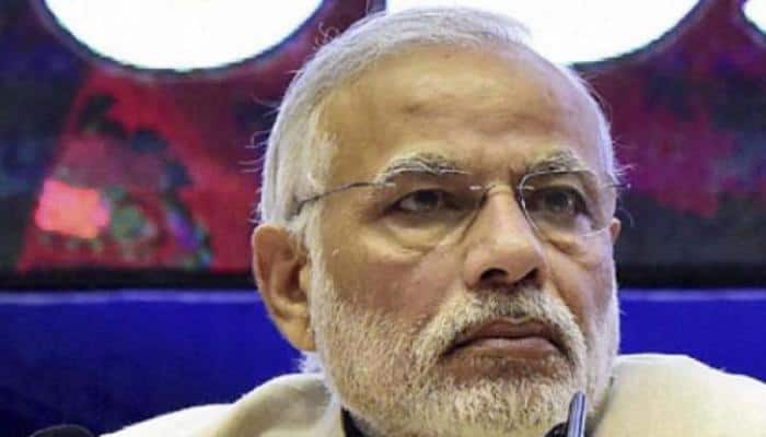 Uri terror attack: Those behind despicable attack will not go unpunished, says PM  Modi