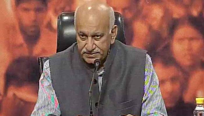 MJ Akbar blasts Pakistan at NAM summit over Uri attack, says Islamabad to be given a befitting reply
