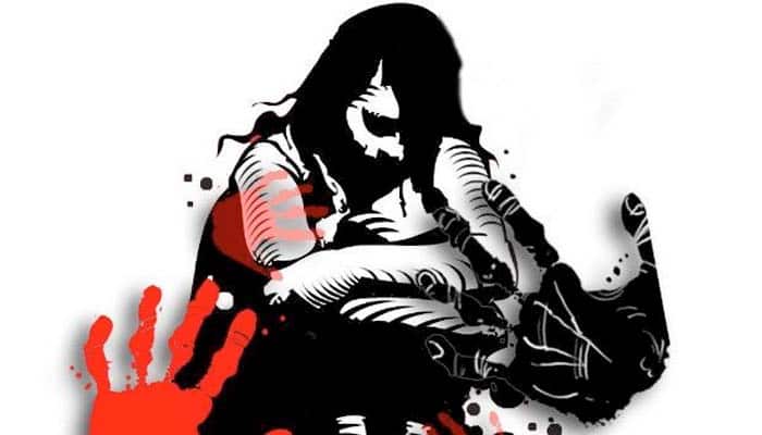 UP shocker: Woman thrown out of train after being gang-raped, loses leg