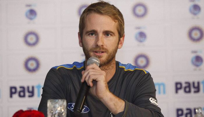 India vs New Zealand: Kane Williamson &amp; Co recall Corey Anderson for ODIs