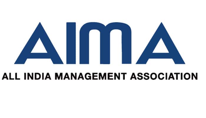 All India Management Association, Delhi (AIMA)