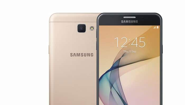 Samsung&#039;s next-Galaxy J7 Prime launched in India at Rs 18,790