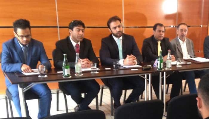 Baloch leader Brahumdagh Bugti seeks asylum in India, takes on Pakistani Army and China