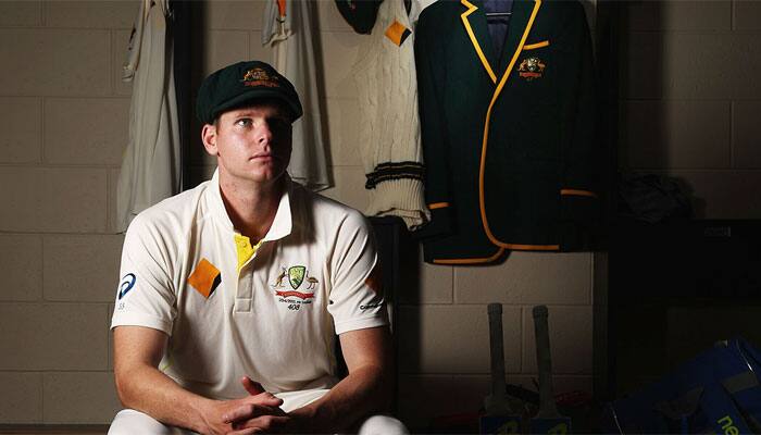 Steve Smith backs Mitchell Starc Test series against South Africa despite &#039;gruesome&#039; injury