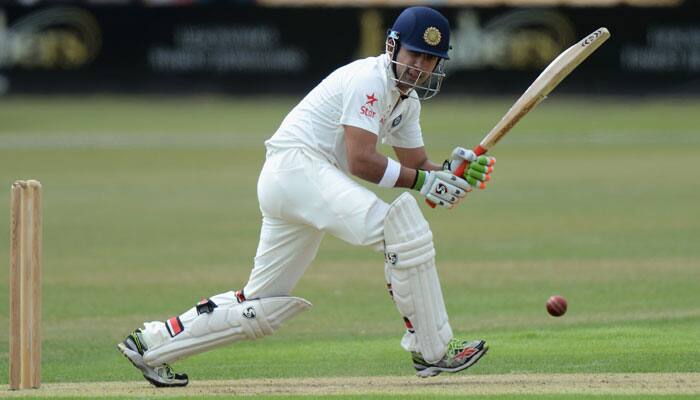 I am against the concept of biopic on my life, says Gautam Gambhir