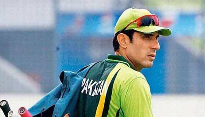 Lack of domestic ODI cricket reason for Pakistan&#039;s recent slump, insists  Misbah-ul-Haq