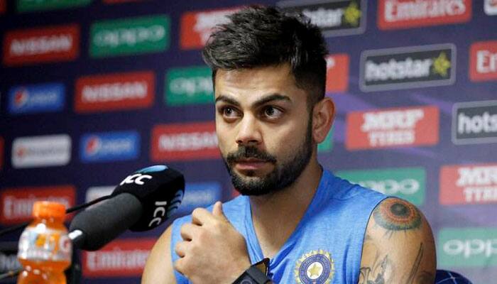 Shattered Virat Kohli&#039;s tribute to Uri attack martyrs will leave you numb