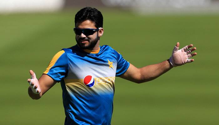 Pakistan retains Azhar Ali as ODI skipper for West Indies series