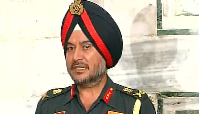 Uri terror attack: Food, medicine packets recovered have markings of Pakistan, says Army 