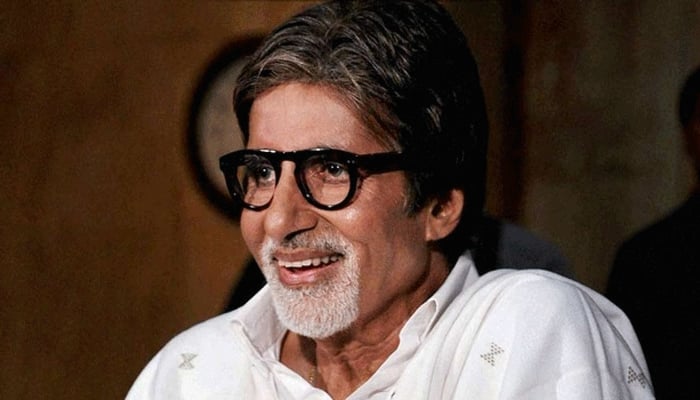 No rivalry with Justice Markandey Katju, says Amitabh Bachchan