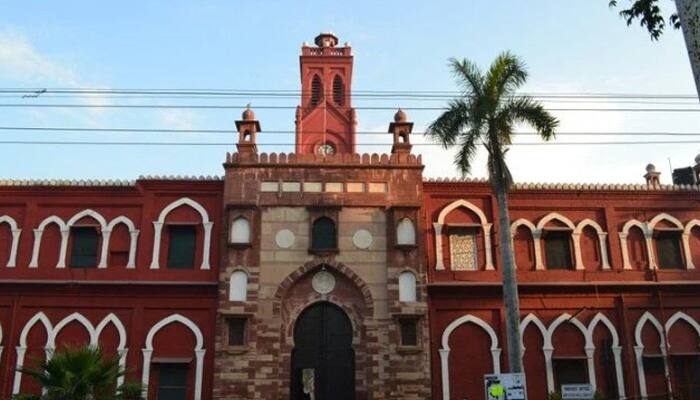Supreme Court questions appointment of AMU Vice Chancellor
