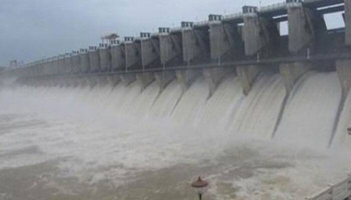 Release 3,000 cusecs daily to Tamil Nadu, Cauvery panel tells Karnataka