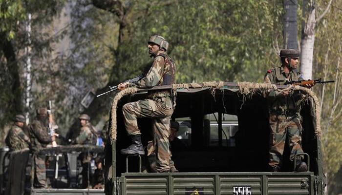 Uri attack: Nation bids adieu to slain soldiers amid full military honour
