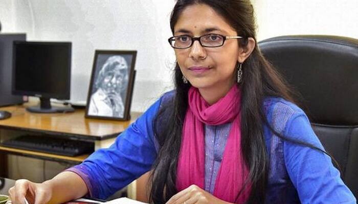 FIR filed against DCW chief Swati Maliwal for &#039;illegally&#039; hiring AAP supporters