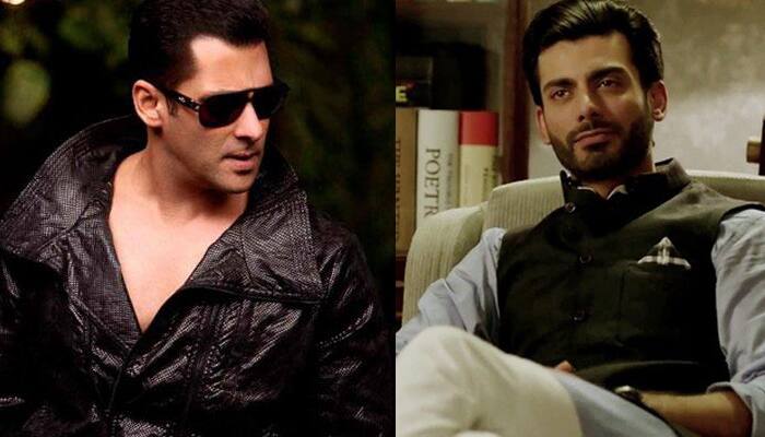 Fawad Khan working in a Salman Khan film? Here&#039;s what we know so far