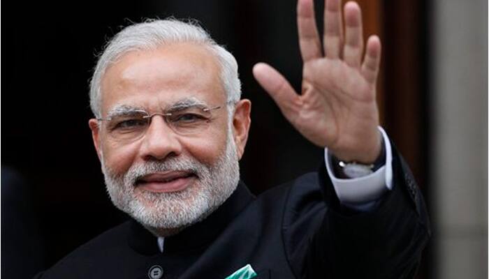 PM Narendra Modi&#039;s 7, Race Course Road residence in Delhi may be renamed 