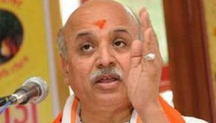 Uri attack: Burn bodies of terrorists on heap of garbage in public view, demands VHP chief Pravin Togadia