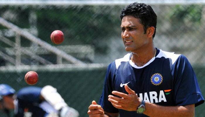 Uri attack: Cricket coach Anil Kumble pays homage to Indian martyrs