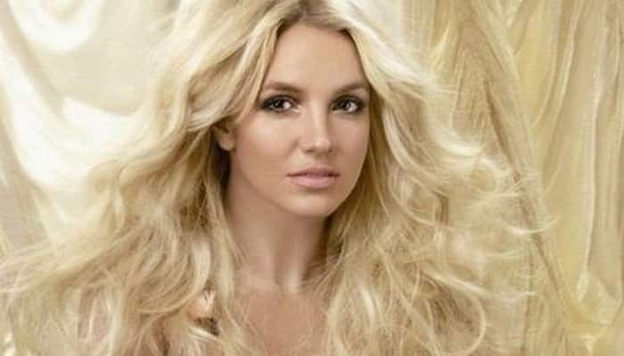 Britney Spears &#039;cut loose&#039; on Meghan Trainor&#039;s song! Watch video