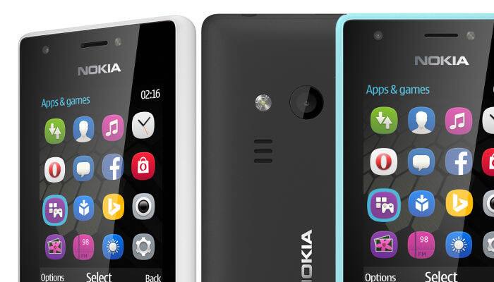 Key features of Nokia 216 Dual SIM phone launched today at Rs 2500