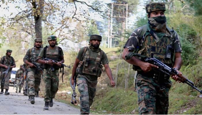 Two days after Uri terror attack, Army foils two major infiltration bids; at least 10 terrorists killed, 1 jawan martyred