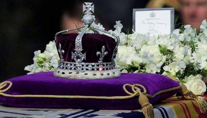 Kohinoor is India&#039;s property but its retrieval from UK is difficult: Centre to SC