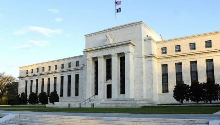 Today&#039;s Federal Reserve meeting: What to expect 