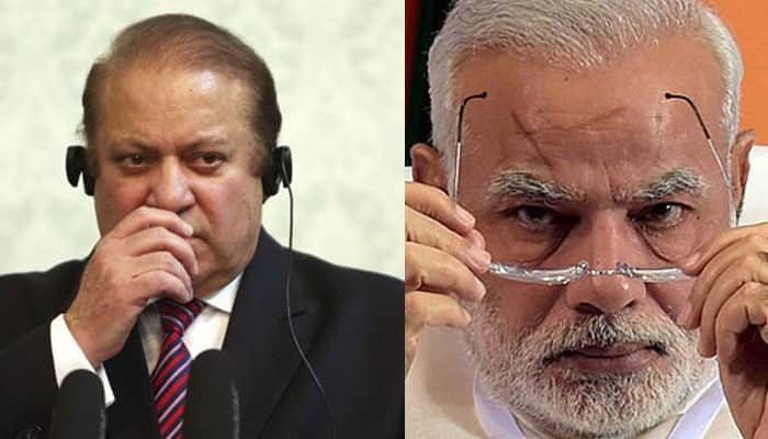 Pakistan PM Nawaz Sharif wants dialogue with India over Kashmir?