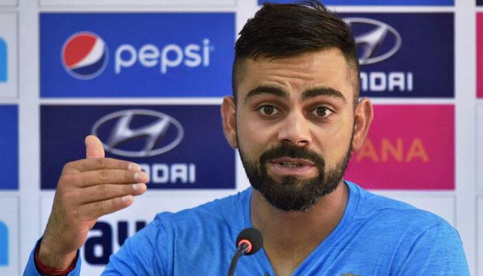 Virat Kohli&#039;s pre-match press conference: Six key things said by India&#039;s Test captain