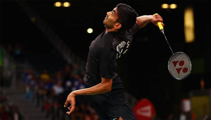 Ajay Jayaram, HS Prannoy, Kidambi Srikanth reach second round of Japan Open