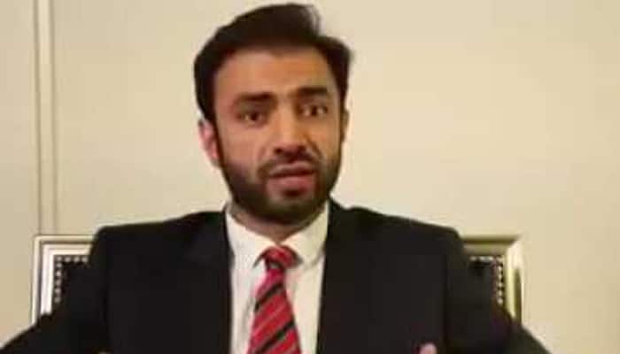 Seeking free movement, Baloch leader Brahumdagh Bugti discusses terms for asylum in India