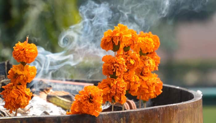 Pitru Paksha 2016: Pind Daan in Gaya – Things you need to know