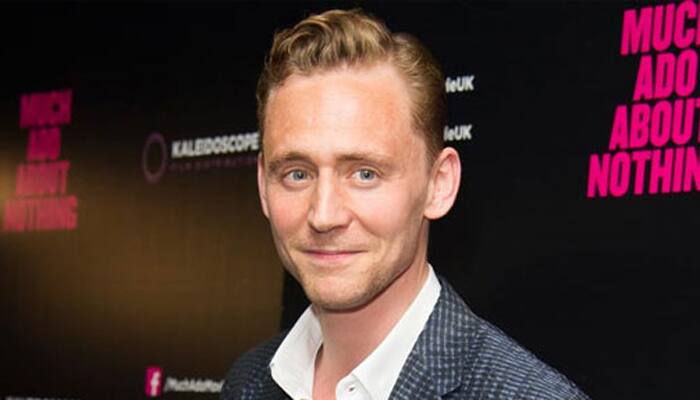 Tom Hiddleston might guest star in &#039;Quantico&#039; Season 2