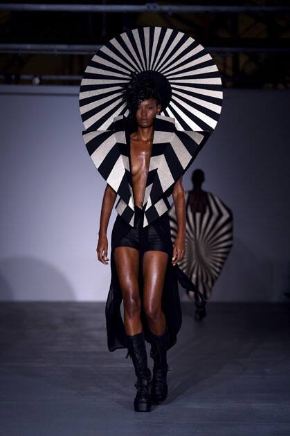 Gareth Pugh