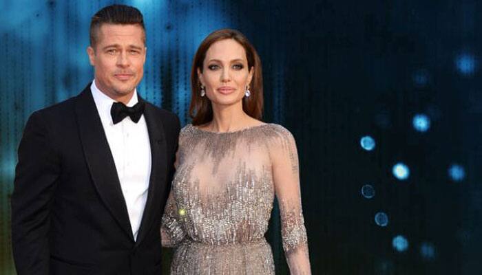 Timeline: How Brad Pitt and Angelina Jolie became &#039;Brangelina&#039;