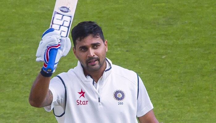 Murali Vijay