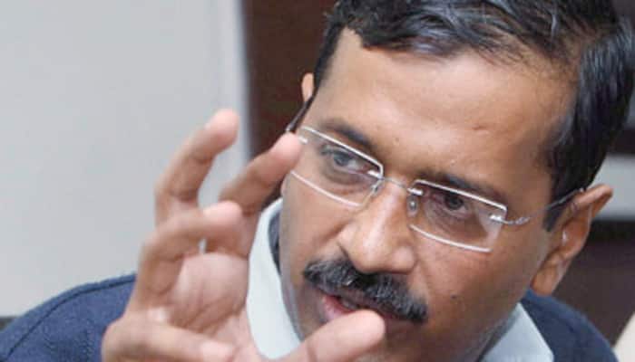 Gujarat High Court issues notice to state government over permission for Arvind Kejriwal&#039;s rally