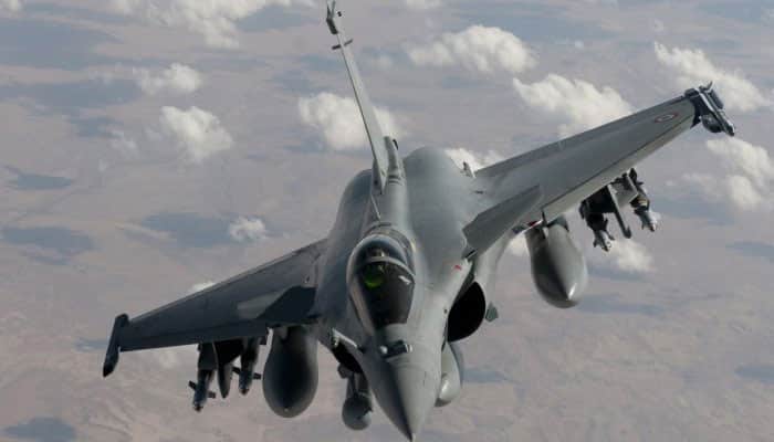 Cabinet approves purchase of 36 Rafale fighter jets; India, France to sign final deal on Friday