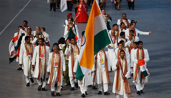 Niti Aayog chalks up plan to secure 50 medals in 2024 Olympics