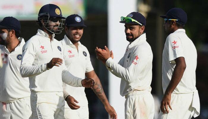 India vs New Zealand, 1st Test: Live score, TV listing, session timing, date, venue, likely XIs