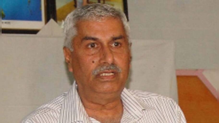 Punjab RSS leader Jagdish Gagneja loses battle for life, days after being shot at in Jalandhar
