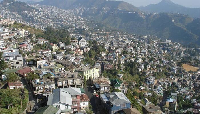 Old tensions surface as EC seeks to revise Mizoram&#039;s electoral rolls