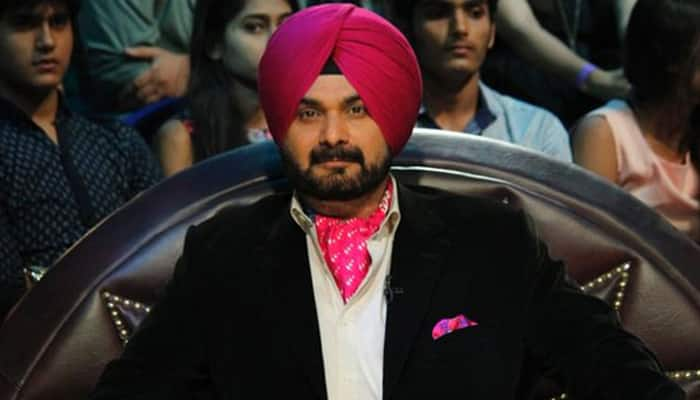 Navjot Singh Sidhu not leaving &#039;The Kapil Sharma Show&#039;