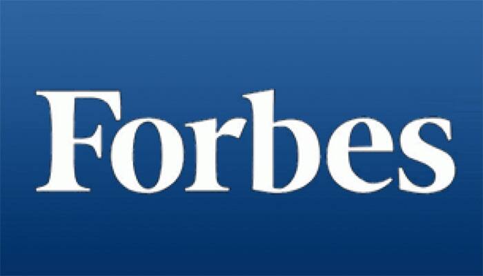 Four women make it to this year&#039;s Forbes India&#039;s 100 Richest People