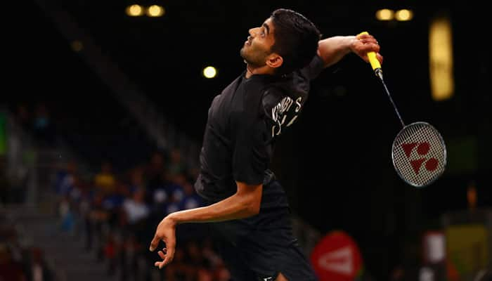 Japan Open: Kidambi Srikanth advances to quarterfinals after Ajay Jayaram&#039;s injury