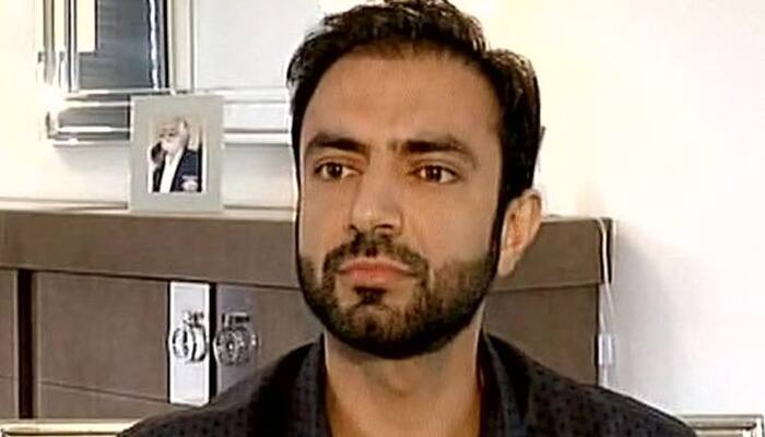 Home Ministry receives application of Baloch leader Brahamdagh Bugti seeking asylum in India
