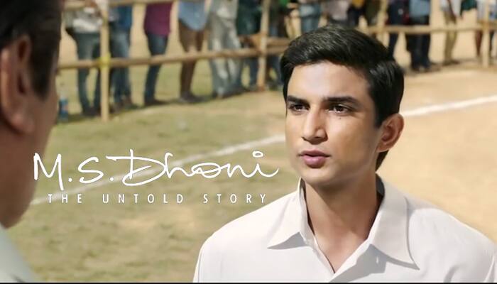 Sushant Singh Rajput gave me batting tips: Herry Tangri