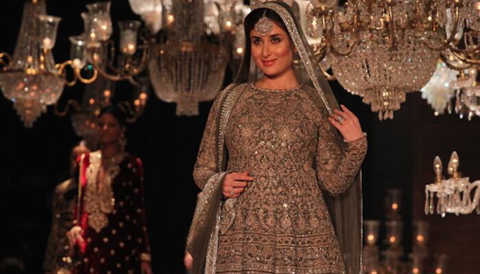 Soha Ali Khan is all praise for trend setter to-be-mother Kareena Kapoor Khan! 