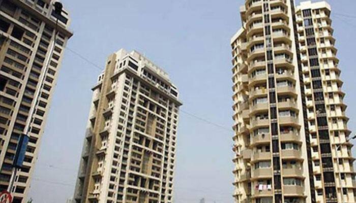 PE investment in retail realty jumps 13-fold to Rs 3350 crore in H1